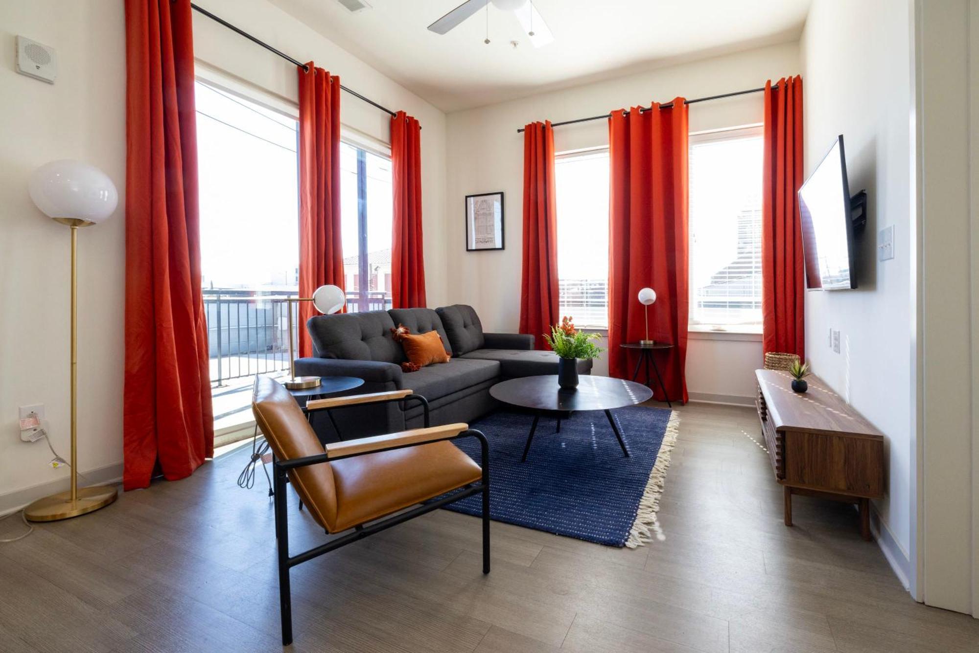 Modern Nulu 2br By Cozysuites 04 Appartement