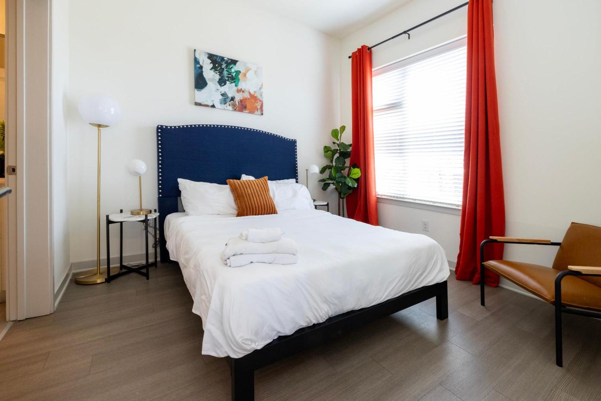 Modern Nulu 2br By Cozysuites 04 Appartement *