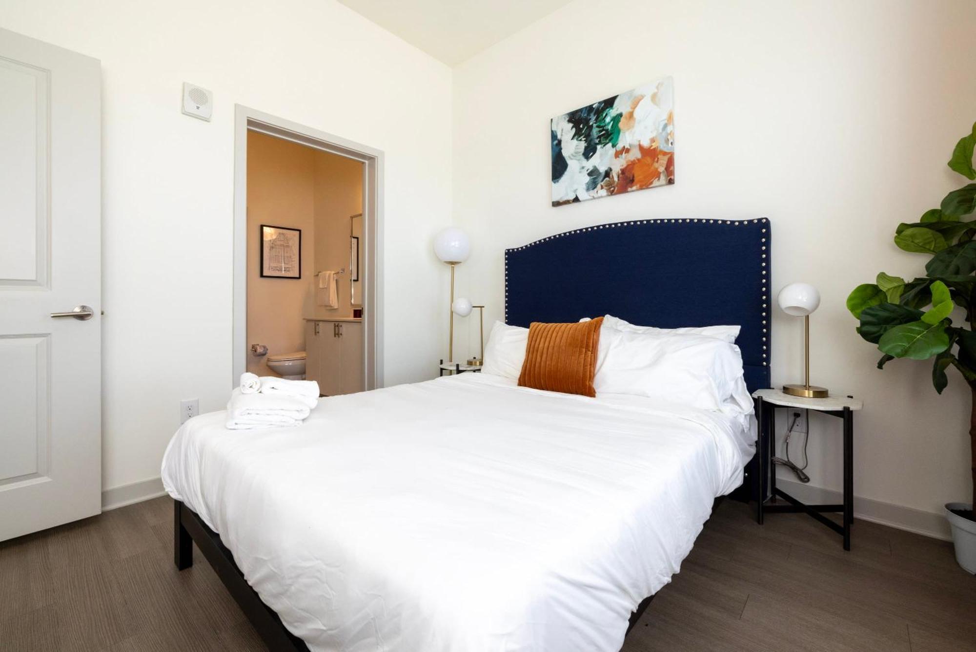 Modern Nulu 2br By Cozysuites 04 Appartement