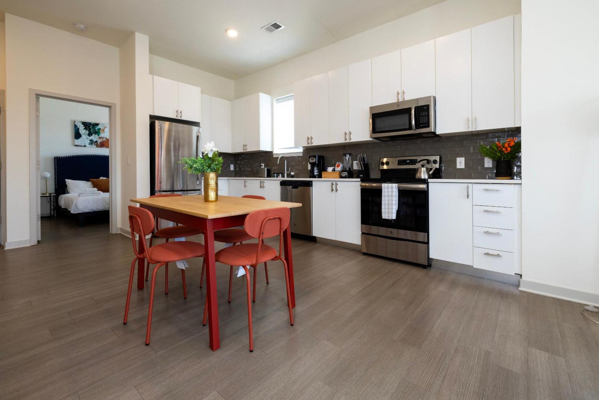 Modern Nulu 2br By Cozysuites 04 Appartement