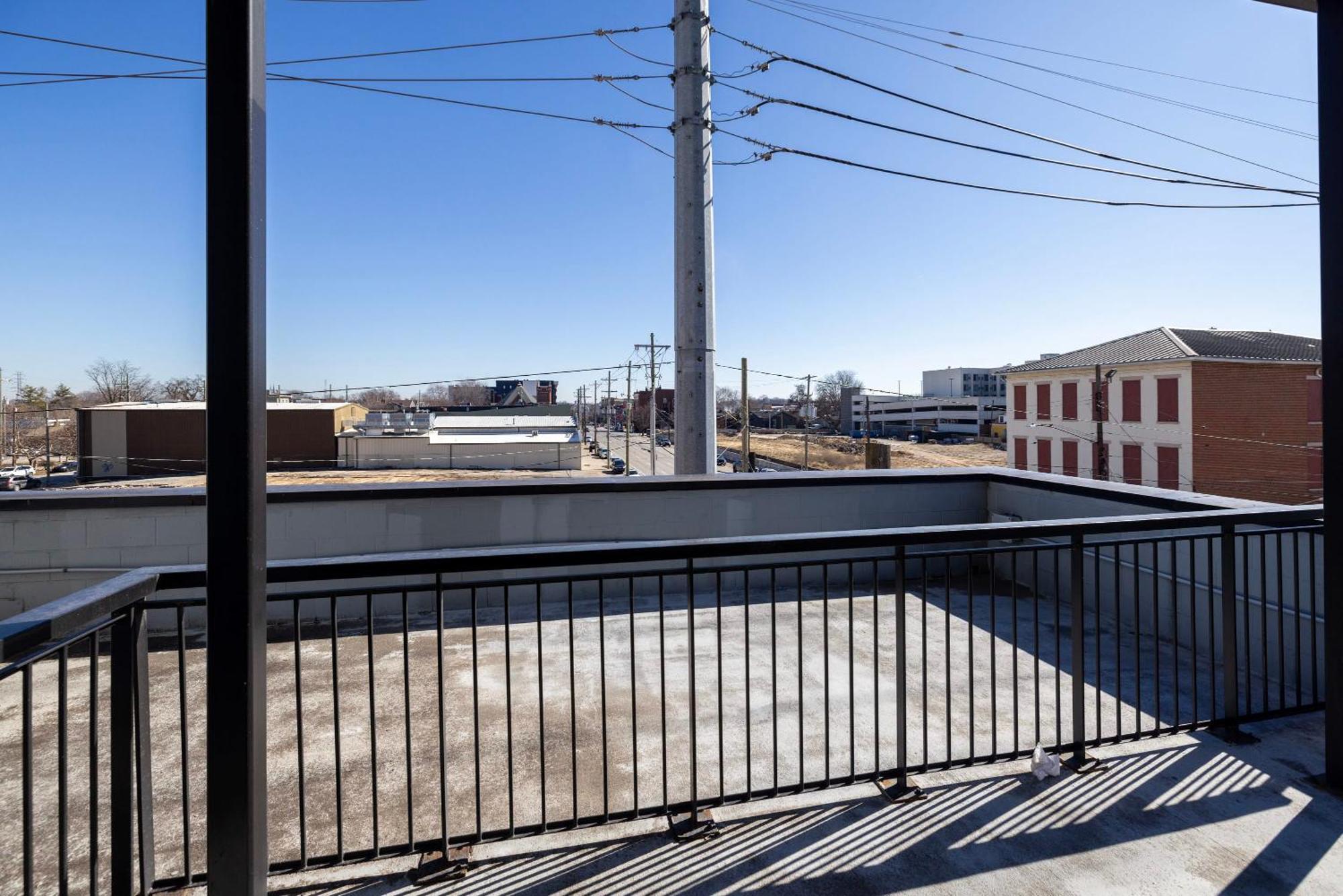 Appartement Modern Nulu 2br By Cozysuites 04