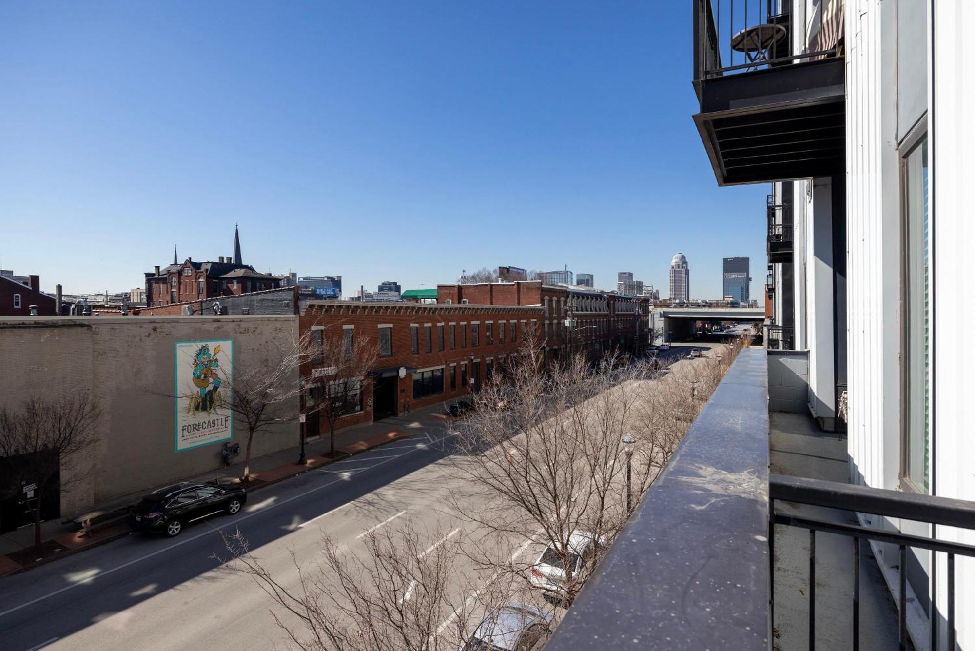 Modern Nulu 2br By Cozysuites 04 Appartement *